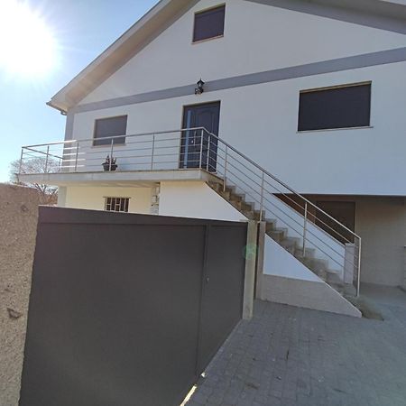 蓬德利马Casa Corredoura别墅 外观 照片