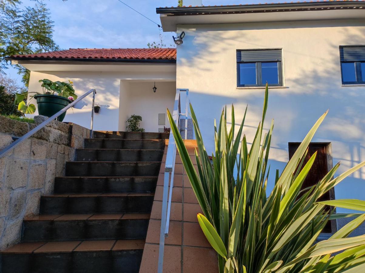 蓬德利马Casa Corredoura别墅 外观 照片