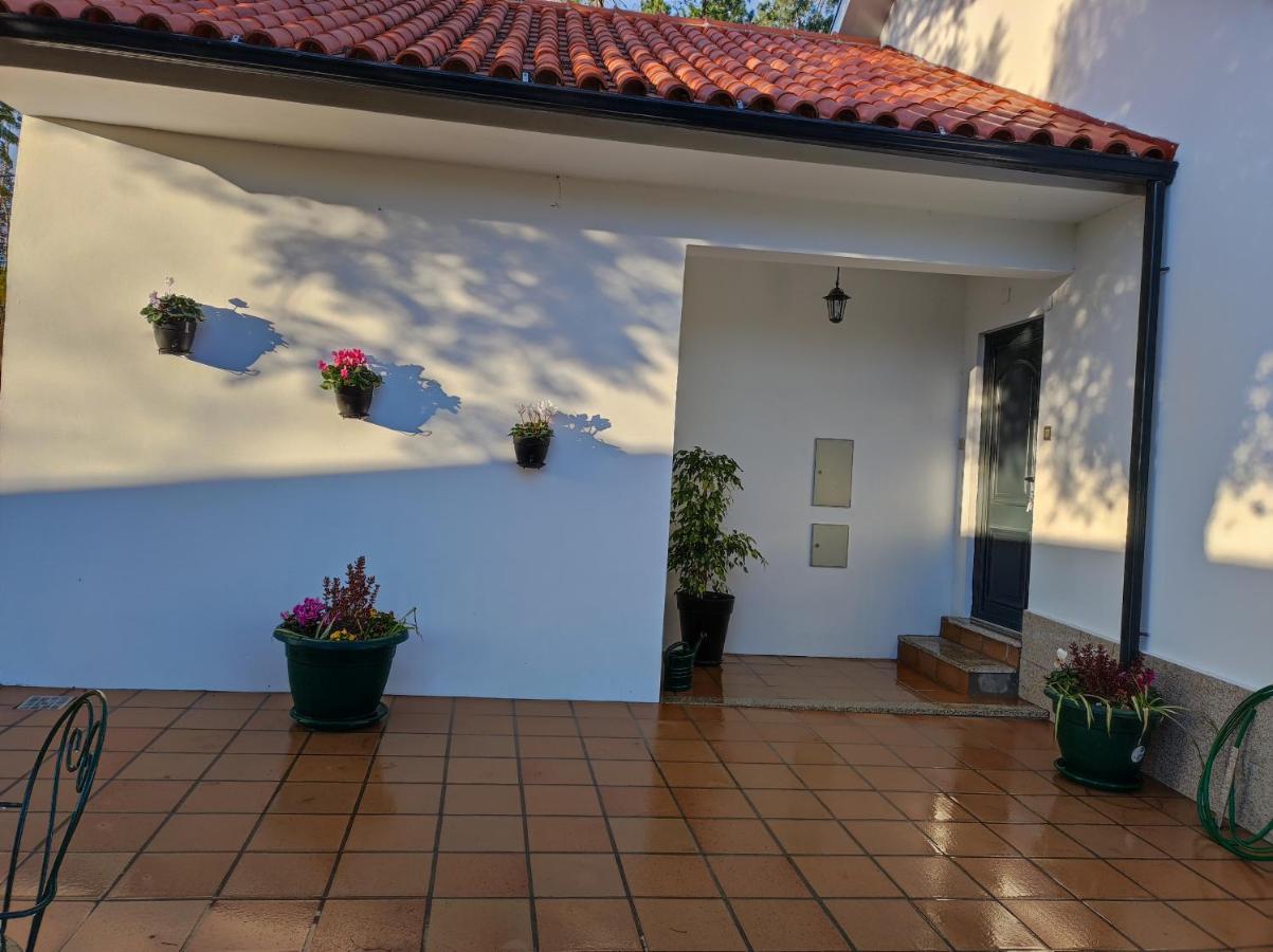 蓬德利马Casa Corredoura别墅 外观 照片