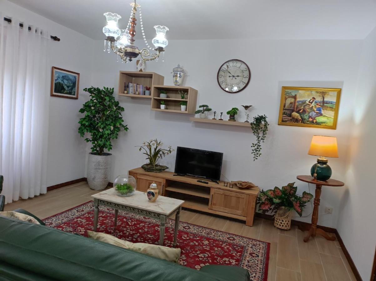 蓬德利马Casa Corredoura别墅 外观 照片